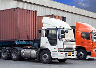 Building Cargo Service Grow