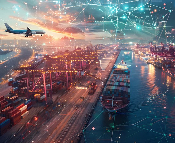 LOGISTICS SOLUTIONS