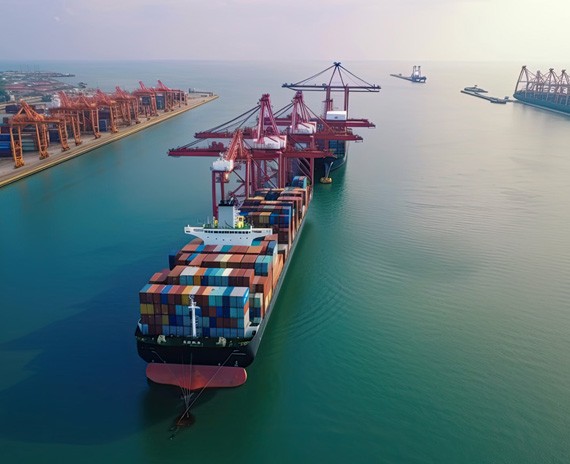 SEA FREIGHT