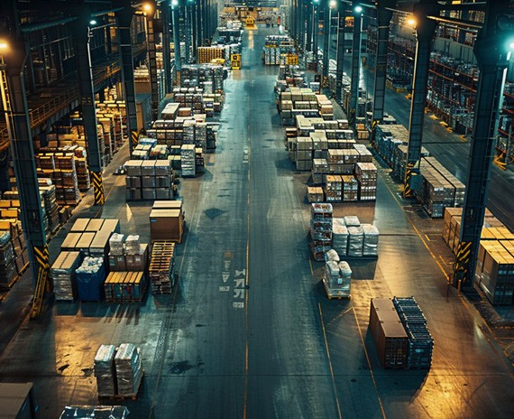 INLAND TRANSPORTATION