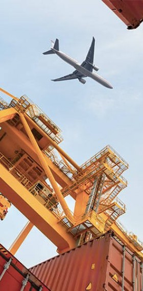 ARK Shipping