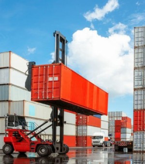 ARK Shipping