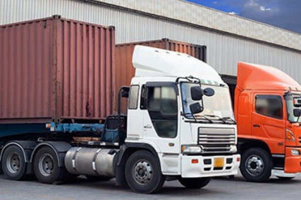 Building Cargo Service Grow