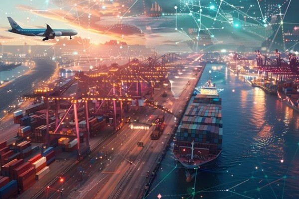 LOGISTICS SOLUTIONS