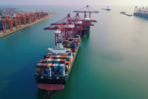 SEA FREIGHT