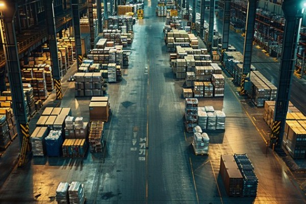 INLAND TRANSPORTATION