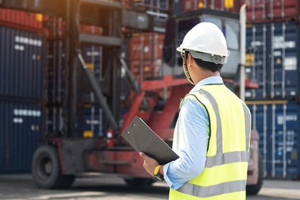 CUSTOMS CLEARANCE
