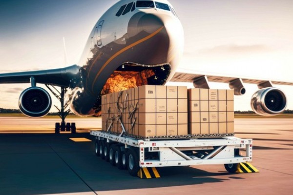 ARK Shipping